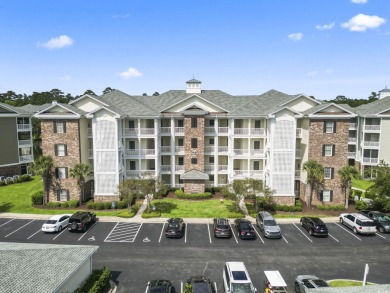 Beach Condo For Sale in Myrtle Beach, South Carolina