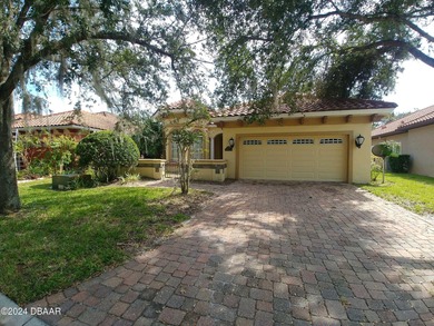 Beach Home For Sale in Ormond Beach, Florida