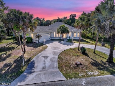 Beach Home For Sale in Lehigh Acres, Florida