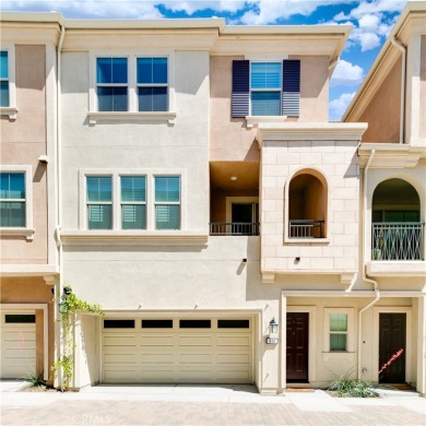 Beach Condo For Sale in Lake Forest, California