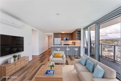 Beach Condo For Sale in Honolulu, Hawaii