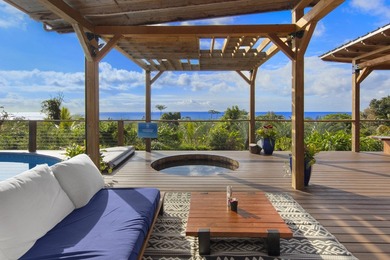 Beach Home For Sale in Pahoa, Hawaii