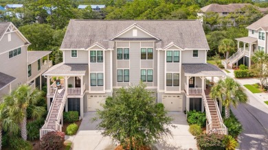 Beach Home For Sale in Seabrook Island, South Carolina