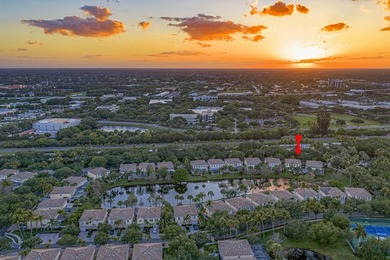 Beach Townhome/Townhouse For Sale in Palm Beach Gardens, Florida