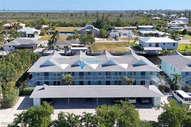 Beach Condo For Sale in St. James City, Florida