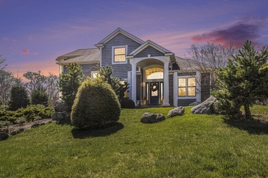 Beach Home For Sale in Norton Shores, Michigan