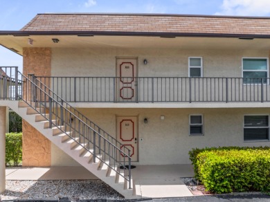 Beach Condo For Sale in Lantana, Florida