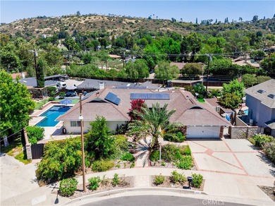 Beach Home For Sale in Santa Ana, California