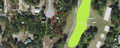 Beach Lot Off Market in Homosassa, Florida