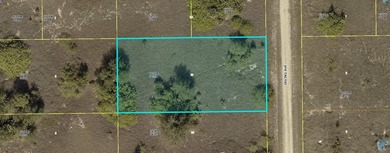Beach Lot For Sale in Lehigh Acres, Florida