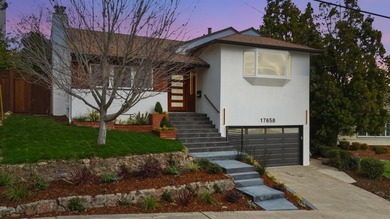 Beach Home Sale Pending in Castro Valley, California