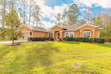 Beach Home For Sale in Palm Coast, Florida