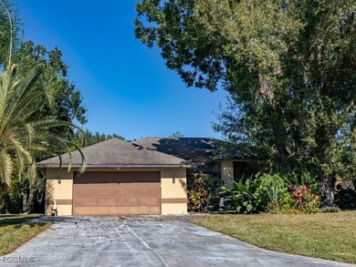 Beach Home For Sale in North Fort Myers, Florida