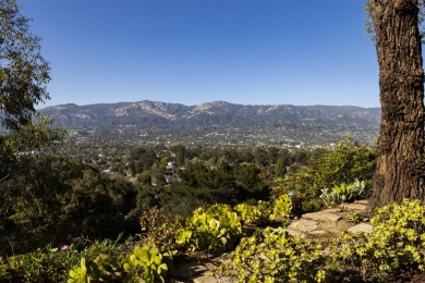 Beach Home Off Market in Santa Barbara, California