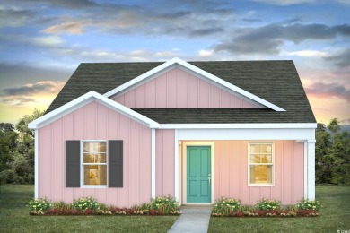 Beach Home For Sale in Sunset Beach, North Carolina