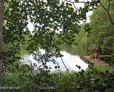 Beach Lot For Sale in Shallotte, North Carolina