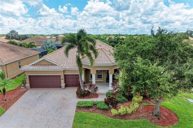 Beach Home For Sale in Bradenton, Florida