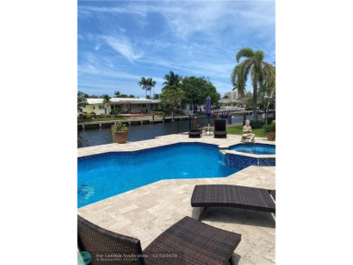 Beach Home For Sale in Boca Raton, Florida