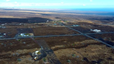 Beach Lot For Sale in Ocean View, Hawaii