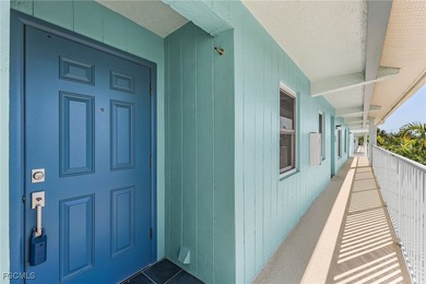 Beach Condo For Sale in St. James City, Florida