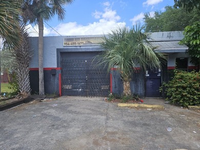 Beach Commercial For Sale in Hallandale Beach, Florida