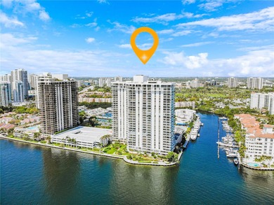 Beach Condo For Sale in Aventura, Florida