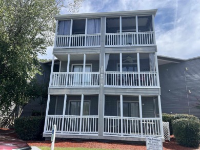 Beach Condo For Sale in Calabash, North Carolina