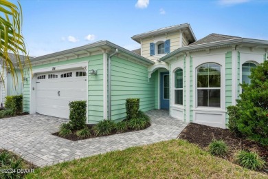 Beach Home For Sale in Daytona Beach, Florida