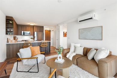 Beach Condo For Sale in Honolulu, Hawaii