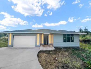 Beach Home For Sale in Naalehu, Hawaii