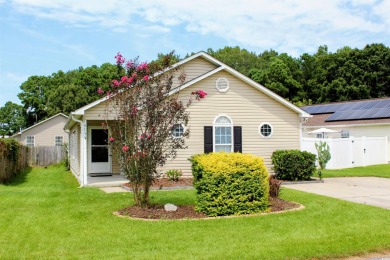 Beach Home For Sale in Murrells Inlet, South Carolina