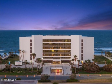 Beach Condo For Sale in Ormond Beach, Florida