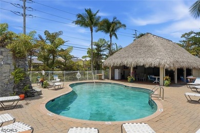 Beach Condo Sale Pending in Bonita Springs, Florida