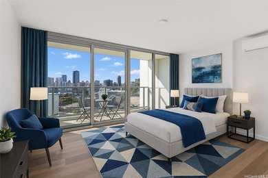 Beach Condo For Sale in Honolulu, Hawaii