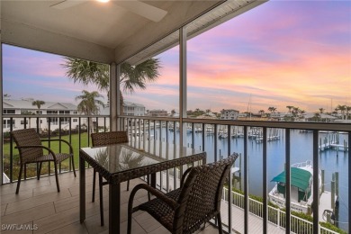 Beach Condo For Sale in Fort Myers Beach, Florida