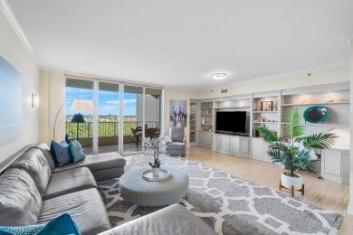 Beach Condo For Sale in Highland Beach, Florida