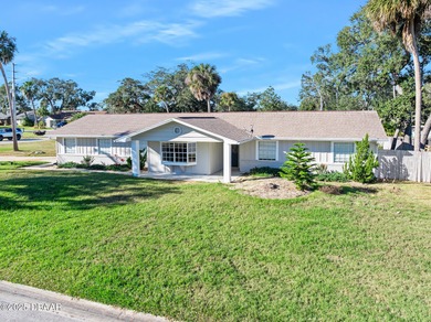 Beach Home For Sale in Ormond Beach, Florida