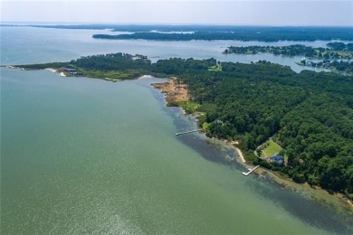 Beach Lot For Sale in Kilmarnock, Virginia