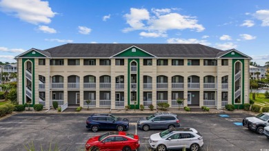 Beach Condo For Sale in Little River, South Carolina