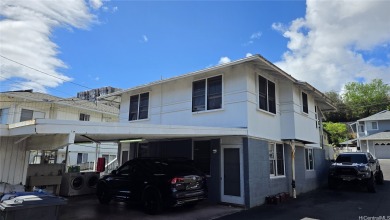 Beach Home Active Under Contract in Honolulu, Hawaii