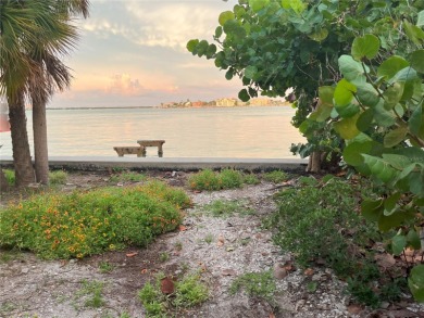 Beach Lot For Sale in ST Pete Beach, Florida