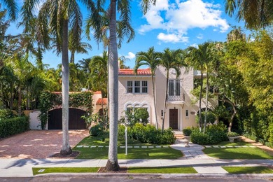 Beach Home For Sale in West Palm Beach, Florida
