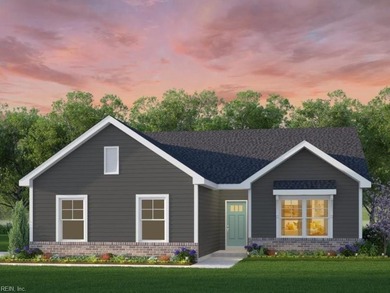 Beach Home For Sale in Virginia Beach, Virginia