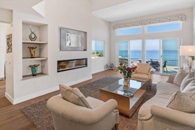 Beach Townhome/Townhouse For Sale in Coronado, California