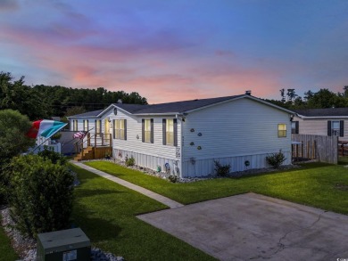 Beach Home For Sale in Myrtle Beach, South Carolina