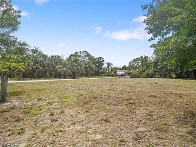 Beach Lot For Sale in Bonita Springs, Florida