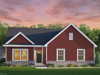 Beach Home For Sale in Virginia Beach, Virginia