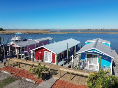 Beach Commercial For Sale in Apalachicola, Florida