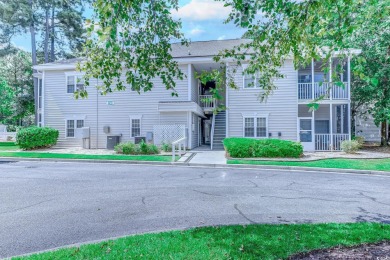 Beach Condo For Sale in Murrells Inlet, South Carolina