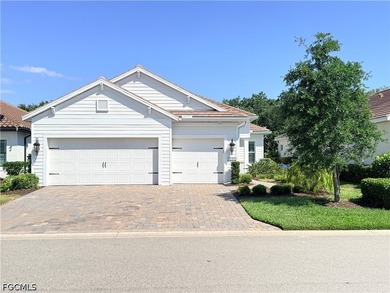 Beach Home For Sale in Fort Myers, Florida